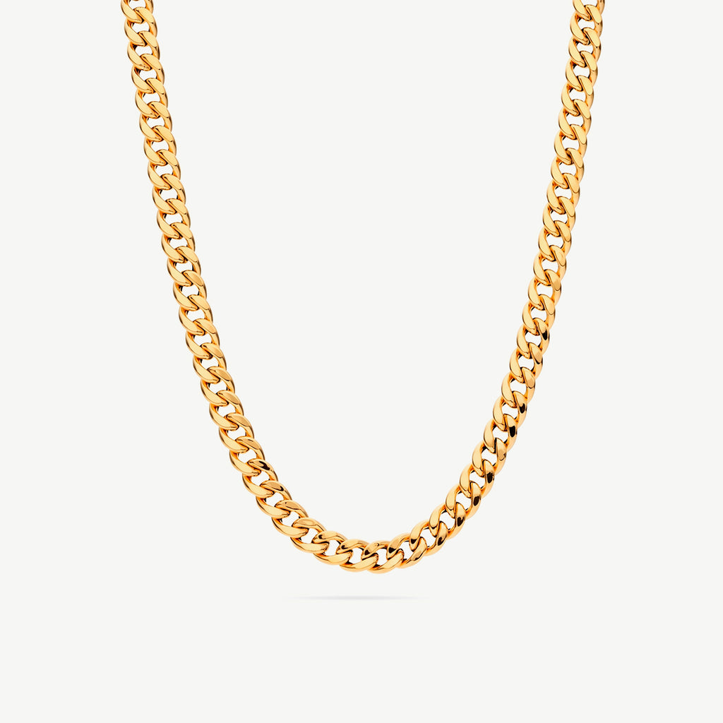 Collana Fabiani Catena in Oro 18 Kt – Fabiani Gioiellerie