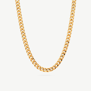 Collana Fabiani Catena in Oro 18 Kt