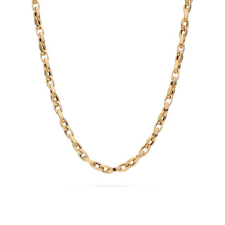 Collana Fabiani in oro giallo 18Kt