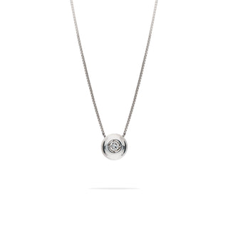 Collana Gemmarara Punto Luce