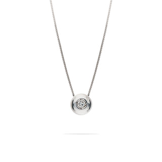Collana Gemmarara Punto Luce