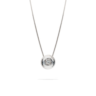 Collana Gemmarara Punto Luce