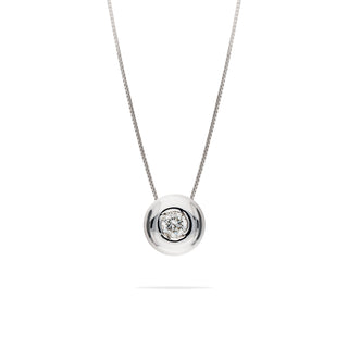 Collana Gemmarara Punto Luce
