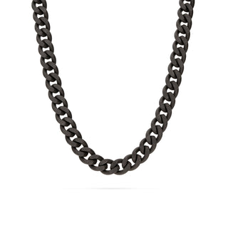Collana girocollo T gioielli in titanio