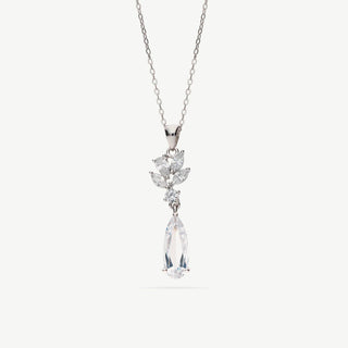 Collana Fabiani Pendente in Argento