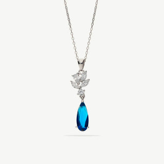 Collana Fabiani Pendente in Argento