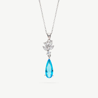 Collana Fabiani Pendente in Argento