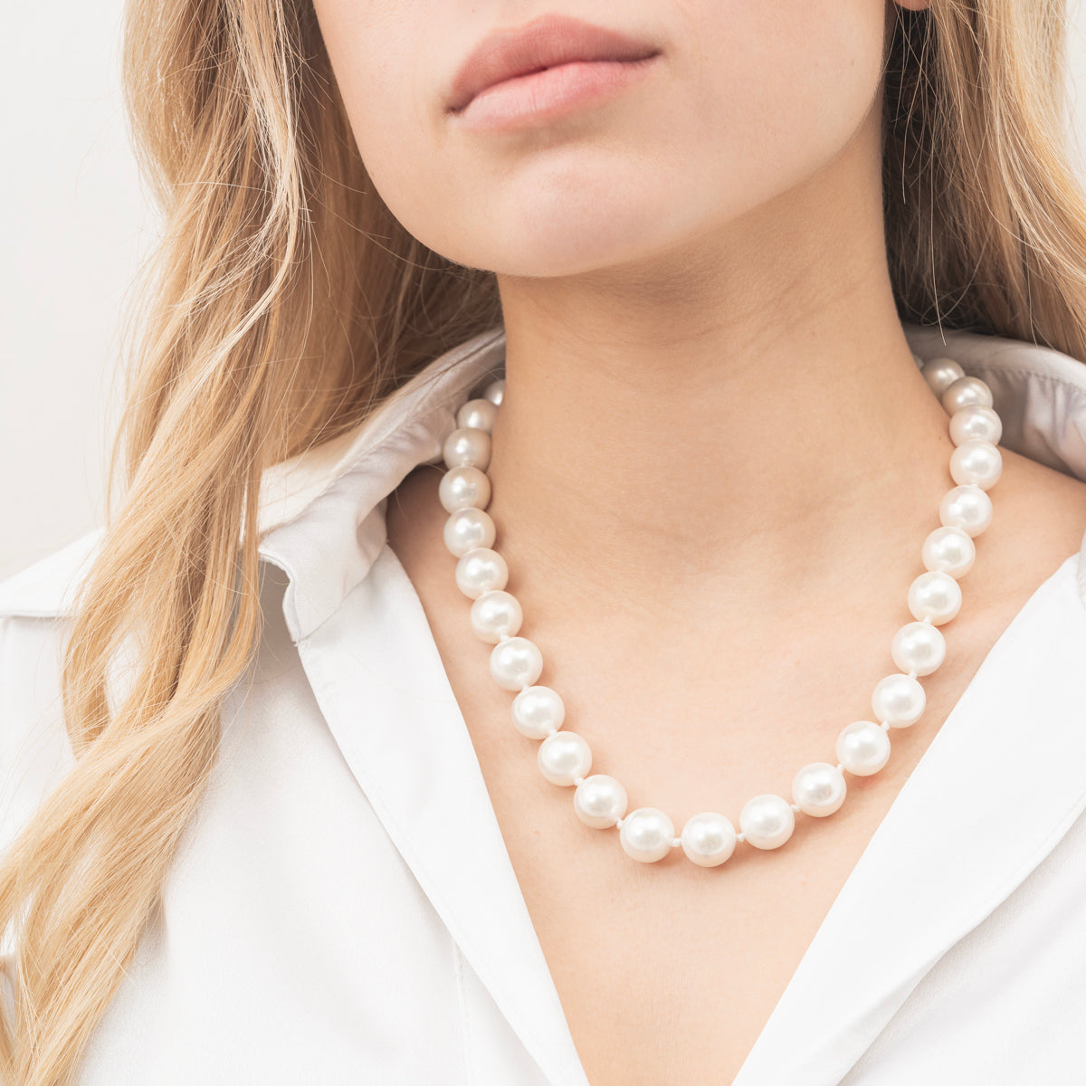 Collana TI SENTO Milano in argento con perla 6834PW – JOY Gioielli Collana TI SENTO Milano in argento con perla 6834PW – JOY Gioielli