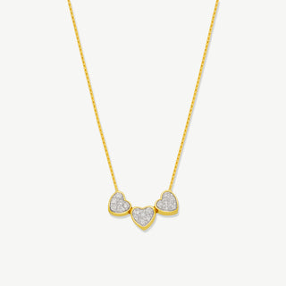 Collana Fabiani in Argento 925