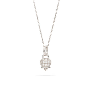 Collana Fabiani in Argento e Zirconi