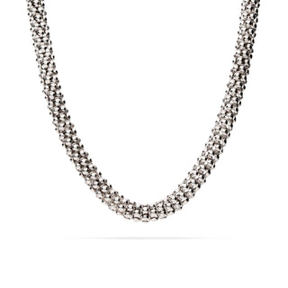 Collana Fabiani in Argento 925