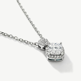 Collana Fabiani con Ciondolo in Argento