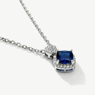 Collana Fabiani con Ciondolo in Argento