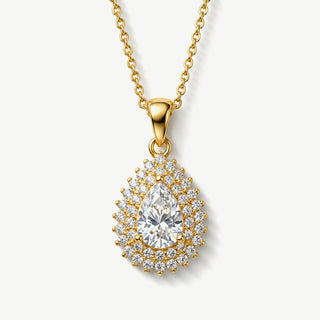 Collana Fabiani con Ciondolo in Argento