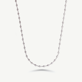 Collana Tennis