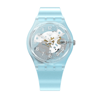 Orologio Swatch Morning Sky