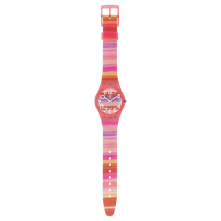 Swatch Astilbe Watch