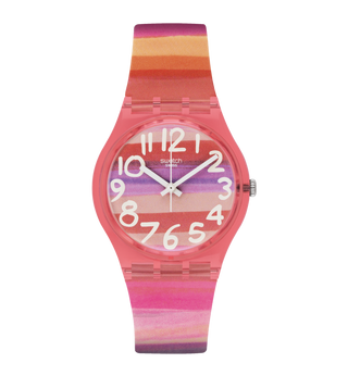 Swatch Astilbe Watch