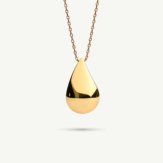 Collana Fabiani in oro giallo 9Kt
