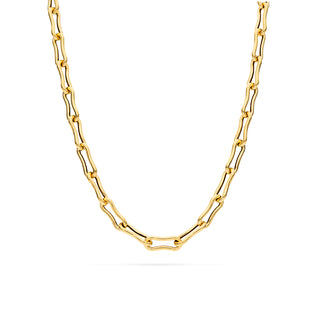 Collana Fabiani Girocollo in Oro 18KT