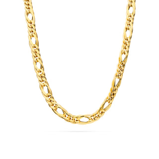 Collana Fabiani in Oro Giallo 9kt