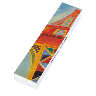Swatch Eiffel Tower Watch By Robert Delaunay