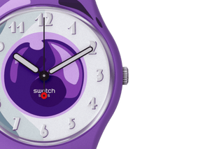 Orologio Swatch x Frieza