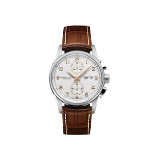 Orologio Hamilton Ref. H32576515 - Fabiani Gioiellerie