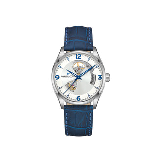 Orologio Hamilton Ref. H32705651 - Fabiani Gioiellerie