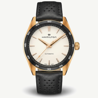 Orologio Hamilton Jazzmaster Performer Automatic 38 mm