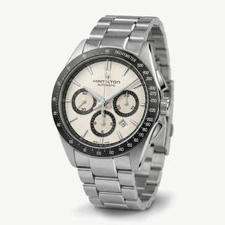 Jazzmaster Performer Autochrono 42mm
