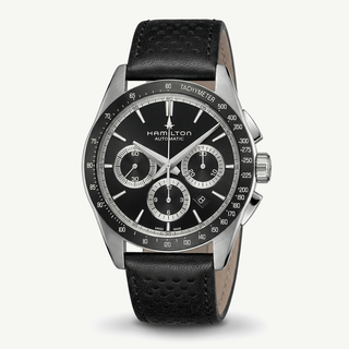 Orologio Hamilton Jazzmaster Performer Auto Chrono 42 mm