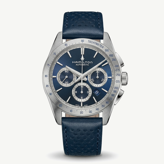 Orologio Hamilton Jazzmaster Performer Automatic Chronograph 42 mm