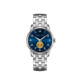 Orologio Hamilton Ref. H38411140 - Fabiani Gioiellerie