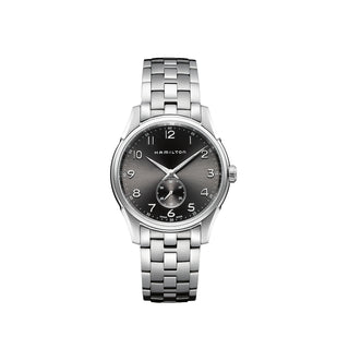 Orologio Hamilton Ref. H38411183 - Fabiani Gioiellerie