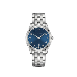Orologio Hamilton Ref. H38511143 - Fabiani Gioiellerie