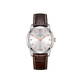 Orologio Hamilton Ref. H38511513 - Fabiani Gioiellerie