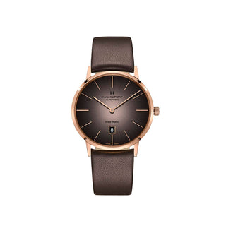 Orologio Hamilton Ref. H38745501 - Fabiani Gioiellerie