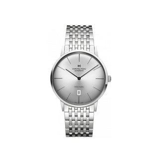Orologio Hamilton Ref. H38755151 - Fabiani Gioiellerie