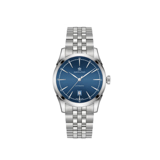 Orologio Hamilton Ref. H42415041 - Fabiani Gioiellerie