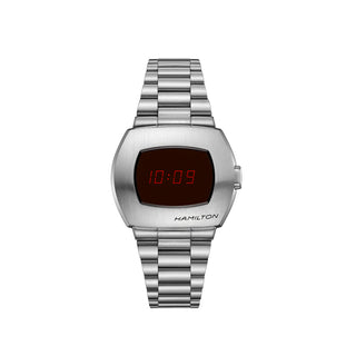Orologio Hamilton Ref. H52414130 - Fabiani Gioiellerie