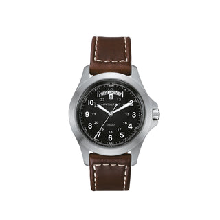 Orologio Hamilton Ref. H64451533 - Fabiani Gioiellerie