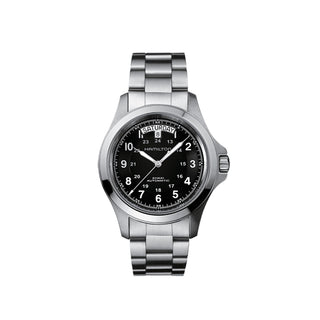 Orologio Hamilton Ref. H64455133 - Fabiani Gioiellerie