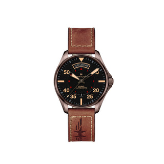 Orologio Hamilton Ref. H64605531 - Fabiani Gioiellerie