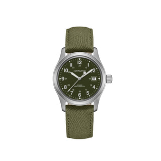 Orologio Hamilton Ref. H69439363 - Fabiani Gioiellerie