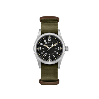 Orologio Hamilton Ref. H69439931 - Fabiani Gioiellerie