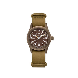 Orologio Hamilton Ref. H69449861 - Fabiani Gioiellerie