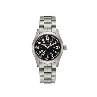 Orologio Hamilton Ref. H69529133 - Fabiani Gioiellerie