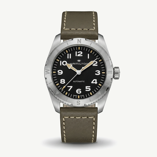 Orologio Hamilton Khaki Field Expedition Auto 41 mm