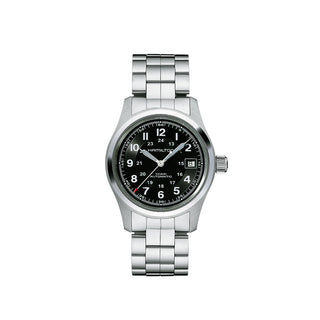 Orologio Hamilton Ref. H70455133 - Fabiani Gioiellerie